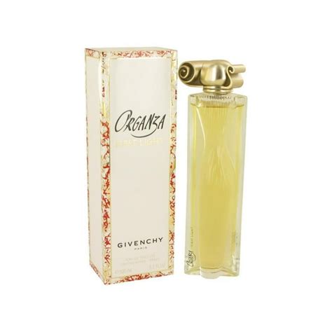 eau de toilette organza givenchy|organza givenchy at walmart.